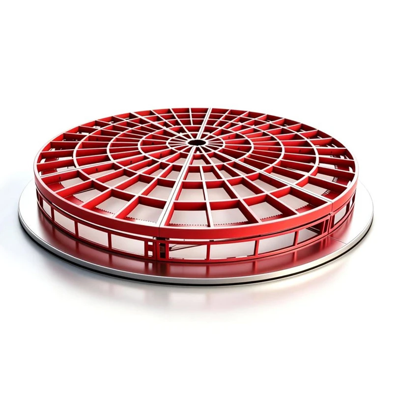 Revolving Stage
